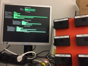 Internet of Things - Raspberry Pi