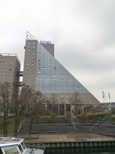 Estrel Hotel Berlin