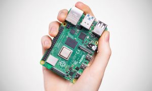 Install InfluxDB 2 on a Raspberry Pi 4 in Kubernetes