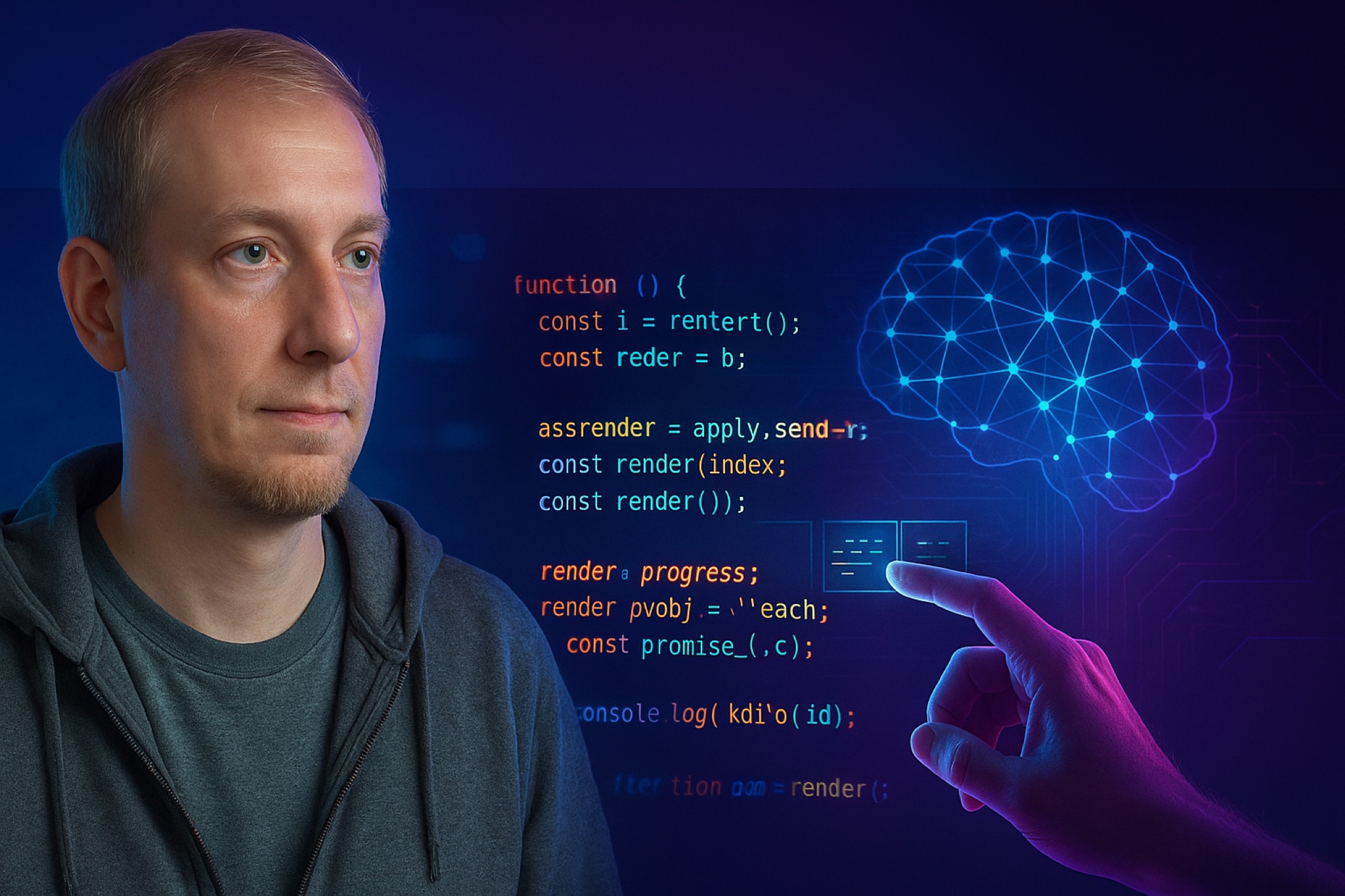 KI hat die Softwareentwicklung bereits verändert